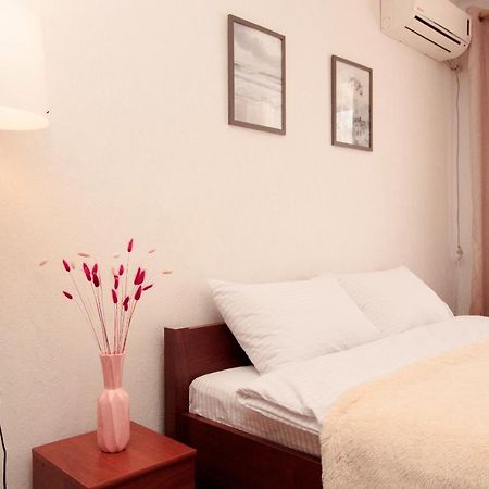 Apartment On Sobornyi Avenue 61 Oleksandriia Esterno foto