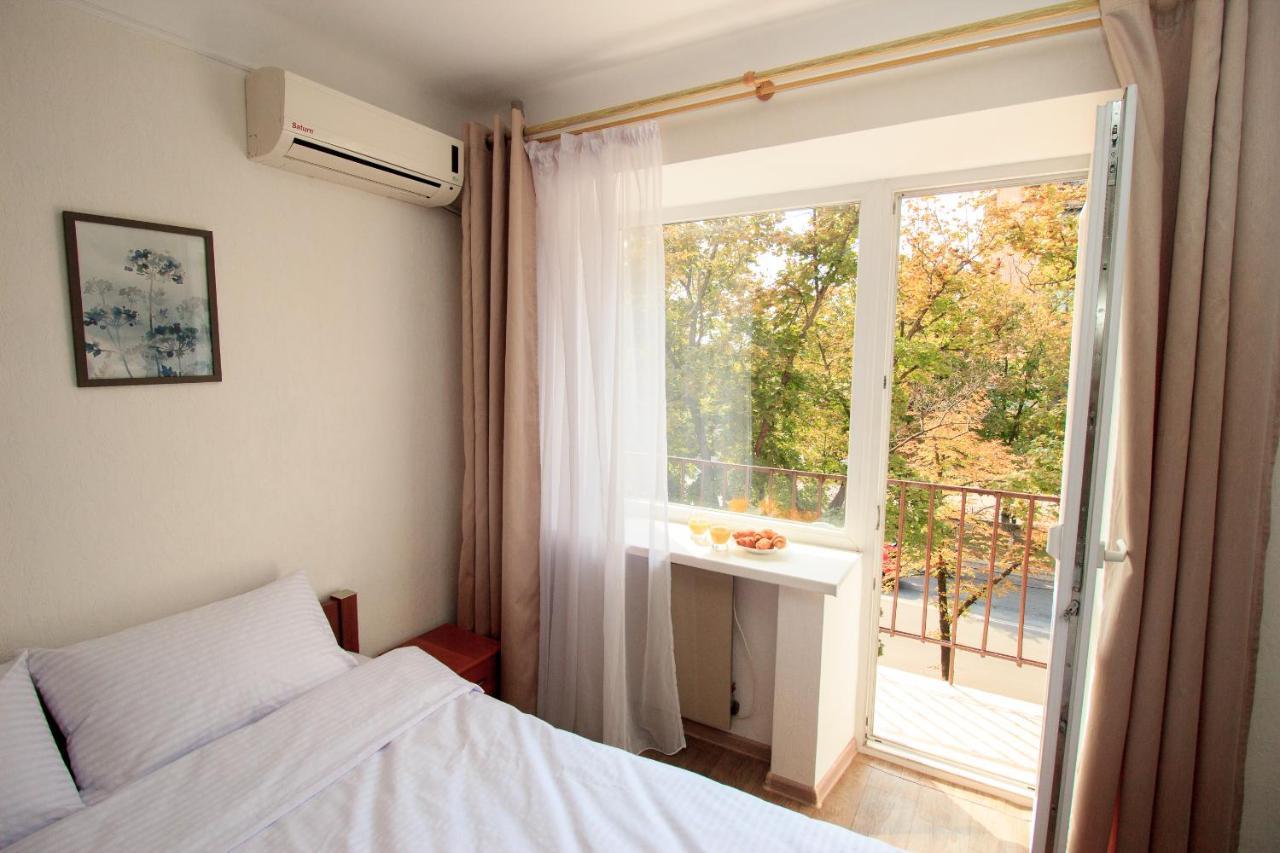 Apartment On Sobornyi Avenue 61 Oleksandriia Esterno foto